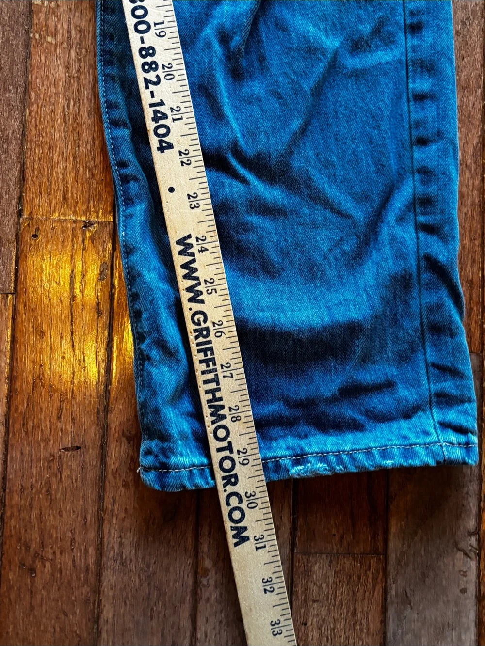 Womens KanCan jeans size 9/28
